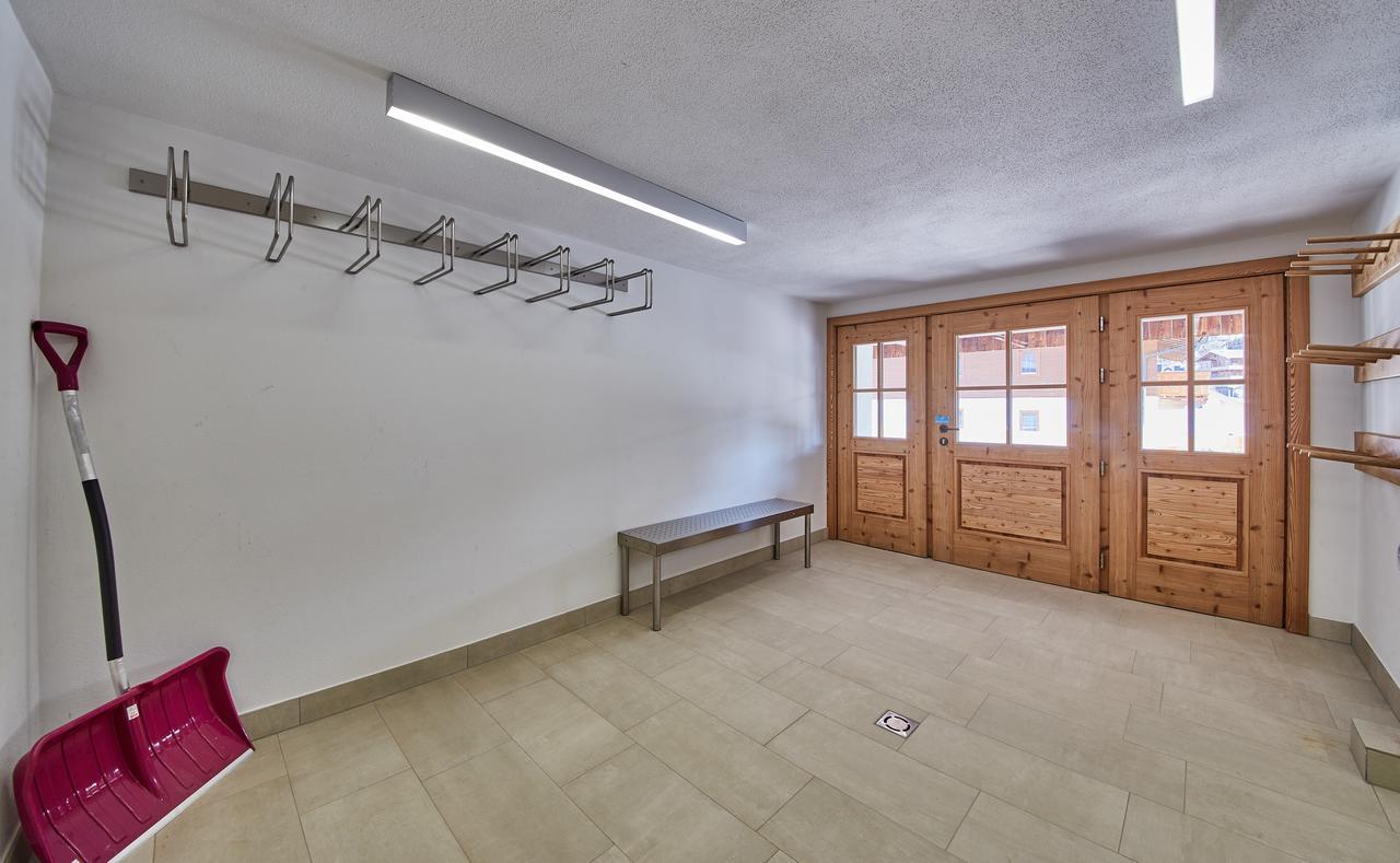 זאלבך הינטרגלם Chalet Guter Hirte מראה חיצוני תמונה